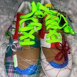 Adidas ZX 8000 W Superart